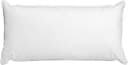 OTTO home Wasserkissen Aavon 40x80 cm Weiß Bild 2