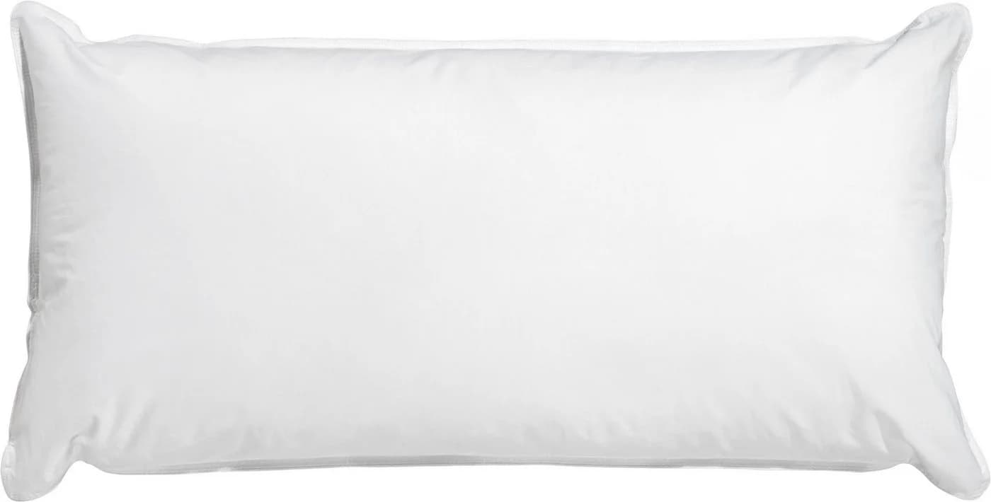 OTTO home Wasserkissen Aavon 40x80 cm Weiß - Bild 2
