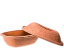 RÖMERTOPF Römertopf Klassik Terracotta Bild 1