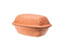 RÖMERTOPF Römertopf Klassik Terracotta Bild 2