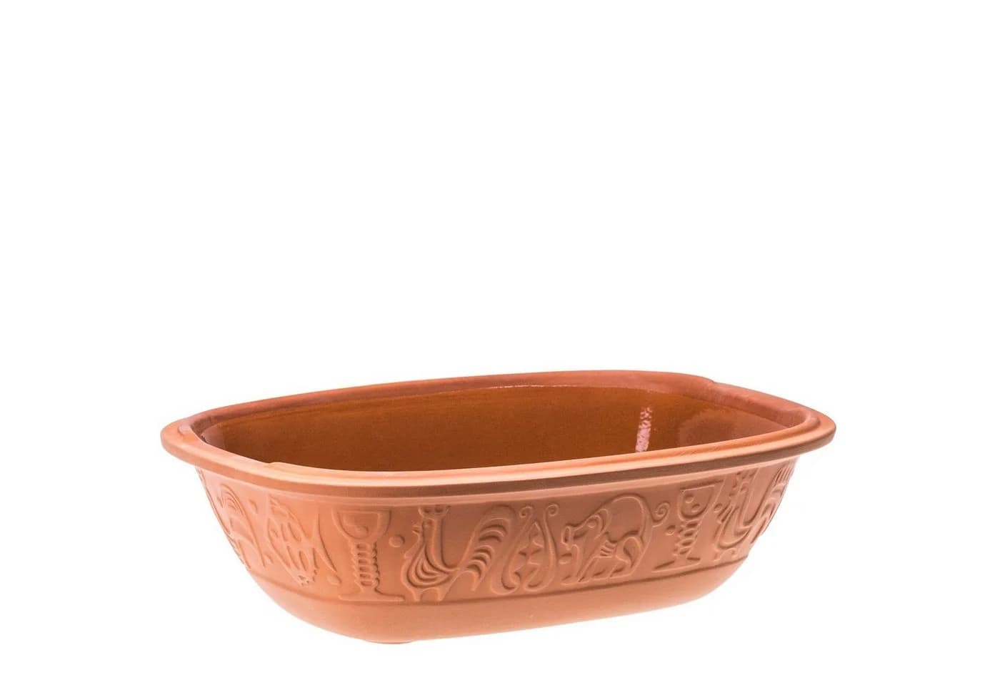 RÖMERTOPF Römertopf Klassik Terracotta - Bild 4