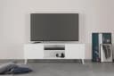 TV-Board im Stil von Brighton Bild 1