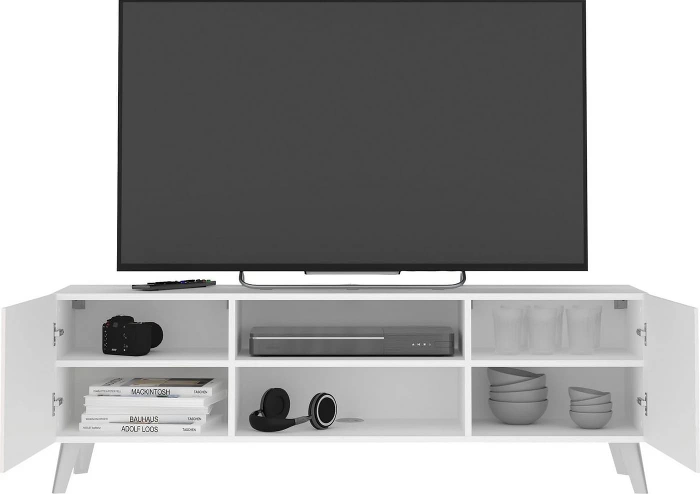 TV-Board im Stil von Brighton - Bild 4