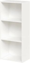 Bücherregal FMD Bitz Weiß Perl Holzwerkstoff Bild 2
