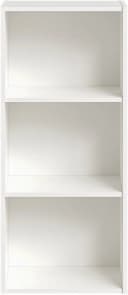 Bücherregal FMD Bitz Weiß Perl Holzwerkstoff Bild 4