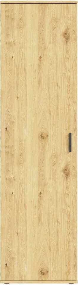 FMD Mehrzweckschrank Inca 1 Beige Braun Holzwerkstoff - Bild 4