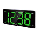 Technoline Radiowecker WT 486 Schwarz Funk-Radio mit Sleep Timer Bild 1