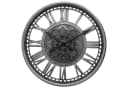Technoline Wanduhr WT 1585 mit beweglichen Zahnrädern Bild 2
