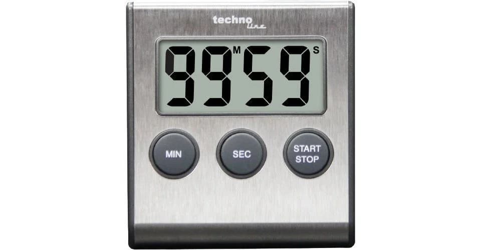 Technoline Kurzzeitwecker KT-200 digital