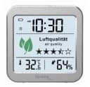 technoline Raumluft-Qualitätssensor WL 1020 mit farbiger Anzeige für Lüftungsempfehlung Bild 3