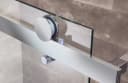 welltime Badewannenaufsatz Mauritius mit Schiebetür und Sicherheitsglas Bild 3