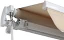 Gelenkarmmarkise Konifera Beige 295cm Polyester Bild 3