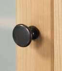 Welltime Hängeschrank Sylt Massivholz Kiefer Beige Bild 5