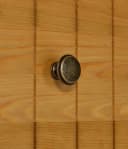 HOME AFFAIRE Vili Unterschrank Beige Massivholz Kiefer Bild 5