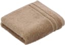 VOSSEN Gästehandtücher Vienna Style Supersoft Camel 30x50cm Bild 2