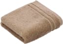 VOSSEN Gästehandtücher Vienna Style Supersoft Camel 30x50cm Bild 3