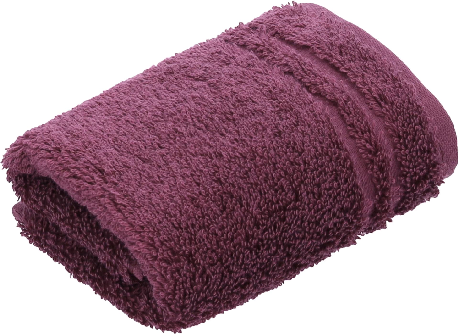 VOSSEN Seiftuch Set 3-tlg. Hibiscus Walkfrottee Supersoft