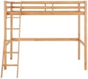 OTTO HOME Kinderbett Alpi Hochbett Kiefer Beige Bild 4