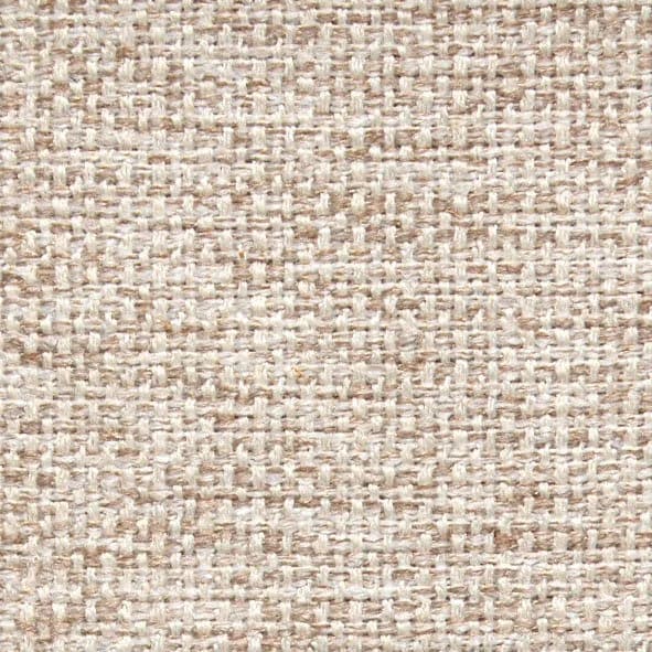 HOME AFFAIRE Borkum 2-Sitzer Sofa Landhaus-Stil Beige - Bild 4
