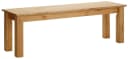 OTTO HOME Konrad Sitzbank Beige FSC Massivholz Bild 2