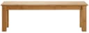 OTTO HOME Konrad Sitzbank Beige FSC Massivholz Bild 4