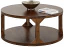 Home affaire Couchtisch Sharade Braun Orientalisch Bild 1