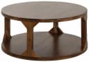 Home affaire Couchtisch Sharade Braun Orientalisch Bild 4