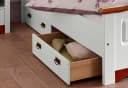 OTTO HOME Schubkasten Konrad Weiß Massivholz FSC-zertifiziert Bild 2