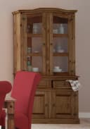 Buffet OTTO HOME Mexico Braun Massivholz Landhausstil Bild 2