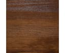 Esstisch OTTO HOME Tirza Braun Massivholz Ausziehbar Bild 5