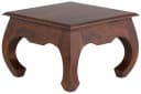 OTTO HOME Kumar Couchtisch Braun FSC Akazienholz Bild 3