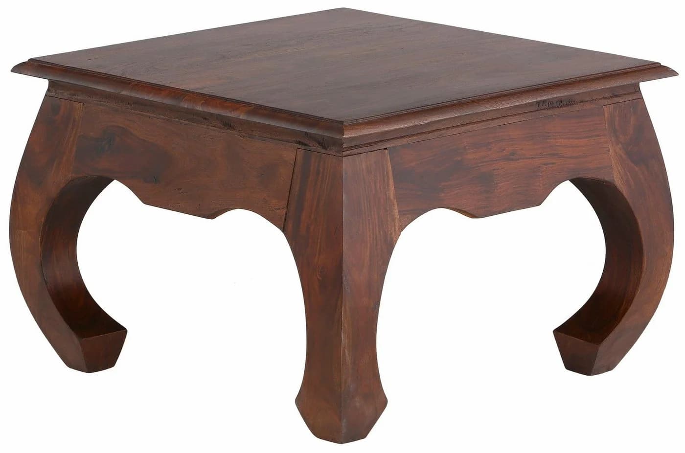 OTTO HOME Kumar Couchtisch Braun FSC Akazienholz - Bild 3