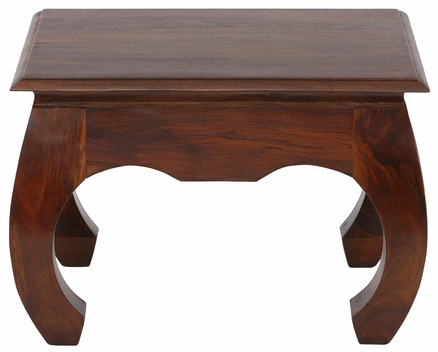 OTTO HOME Kumar Couchtisch Braun FSC Akazienholz - Bild 4