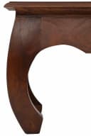 OTTO HOME Kumar Couchtisch Braun FSC Akazienholz Bild 5