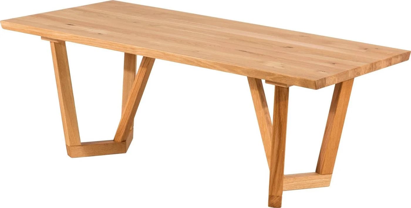 OTTO HOME Eckbankgruppe Ponza Grau Eiche Geölt 4-tlg. - Bild 4