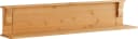 OTTO HOME Wandregal Adele Beige Massivholz Gelaugt Geölt Bild 3