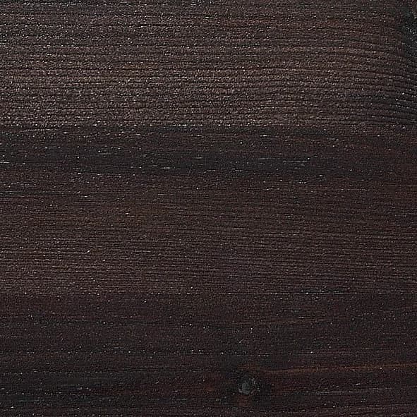 Leiterregal OTTO HOME Bergen Braun Massivholz 188 cm - Bild 4
