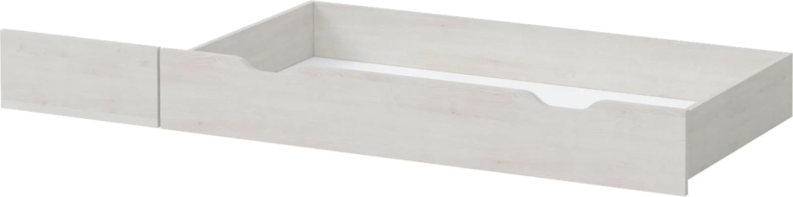 Bettschubkasten OTTO HOME Evergreen Braun Holzwerkstoff Schubladen