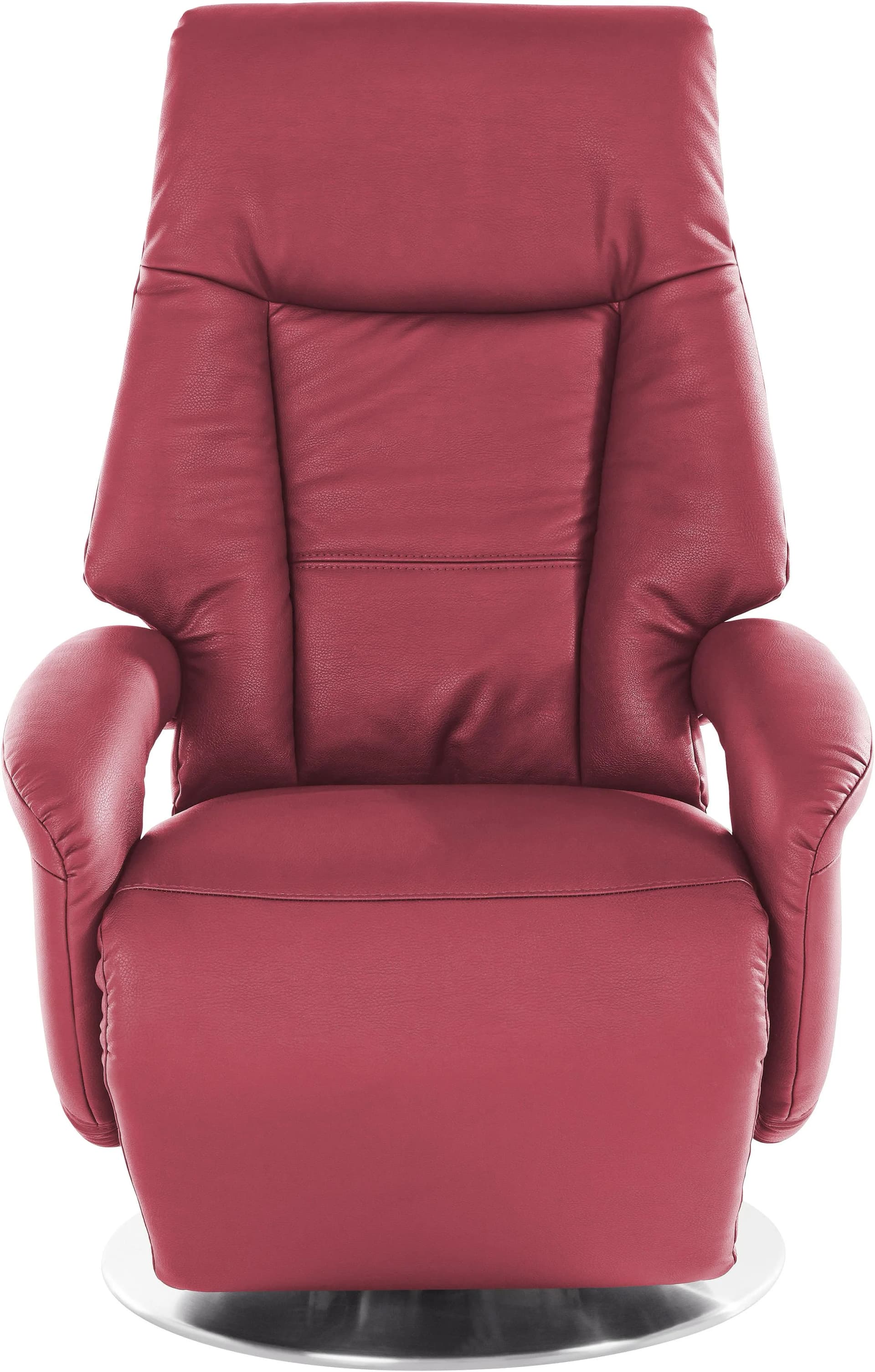 SIT & MORE TV-Sessel Enjoy Größe S mit Aufstehhilfe und Motor