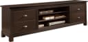 OTTO home Lowboard Rauna FSC-Massivholz Landhausstil Bild 2