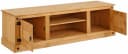 OTTO home Lowboard Mexico Hell Gewachst Moderner Landhausstil Bild 3
