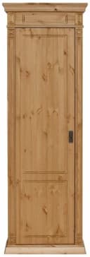 OTTO HOME Vinales Schuhschrank Beige Massivholz Landhausstil Bild 4