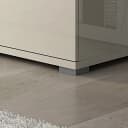 OTTO HOME Kommode Piano Beige Hochglanz mit Soft-Close Bild 5