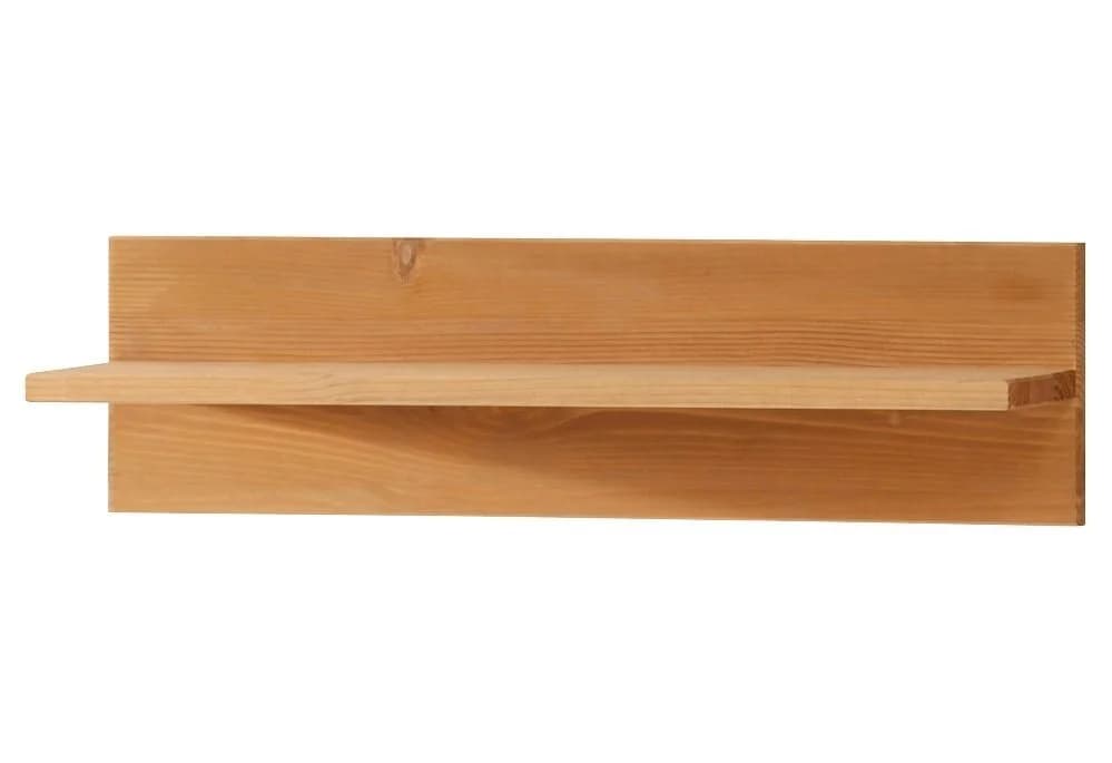 Home Affaire Wandboard Oslo Beige Massivholz Kiefer - Bild 2