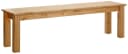 OTTO HOME Sitzbank Konrad Beige Massivholz Gelaugt Geölt Bild 2