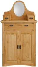 OTTO HOME Konrad Kombikommode Beige FSC Kiefer Landhaus Bild 4