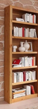 OTTO HOME Anbauregal Bergen Massivholz Kiefer Beige Bild 5
