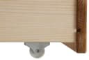 OTTO HOME Schublade Madrid Beige Kiefer Massivholz Bild 4
