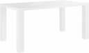 Esstisch OTTO HOME Sky Weiß Hochglanz Modern Rechteckig Bild 2
