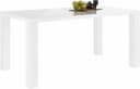 Esstisch OTTO HOME Sky Weiß Hochglanz Modern Rechteckig Bild 3